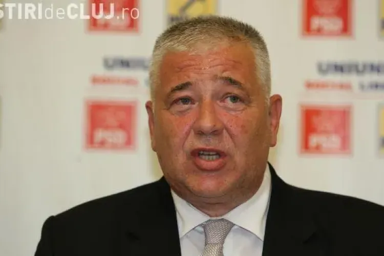 Orban, șeful PNL, susține că Marius Nicoară nu mai era membru PNL când a ”fugit” la ALDE