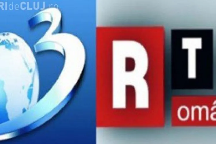 Petiție împotriva posturilor Antena 3 și România TV. Mii de oameni au semnat-o deja