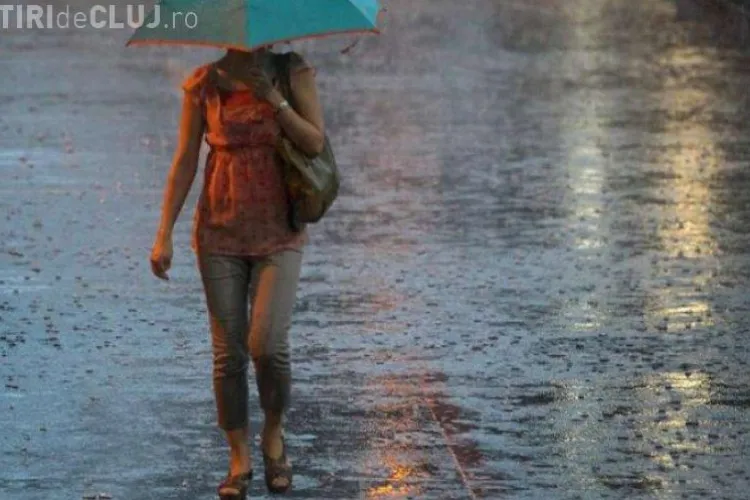 EXPLICAȚIILE meteorologilor pentru vremea din această vară