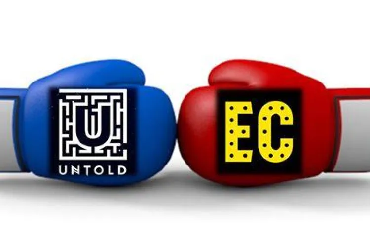 Electric Castle VS Untold! Unii au dormit la cort, alții și-au închiriat apartamente