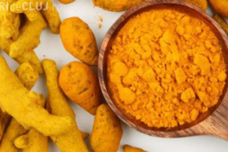 Condimentul-minune care autodistruge celulele canceroase