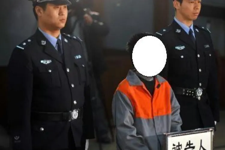 Povestea unui clujean, condamnat în China la 4 ani. Era profesor de universitate, dar comuniștii l-au săltat 