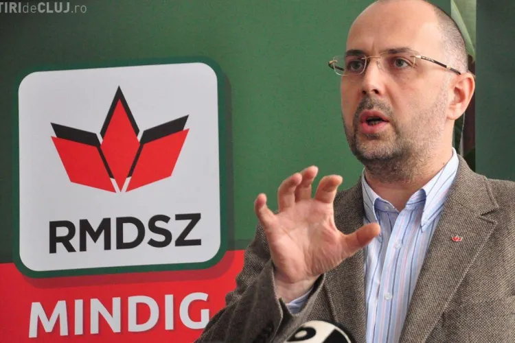 PSD și UDMR au bătut palma pentru introducerea limbii maghiare în administrațiile locale