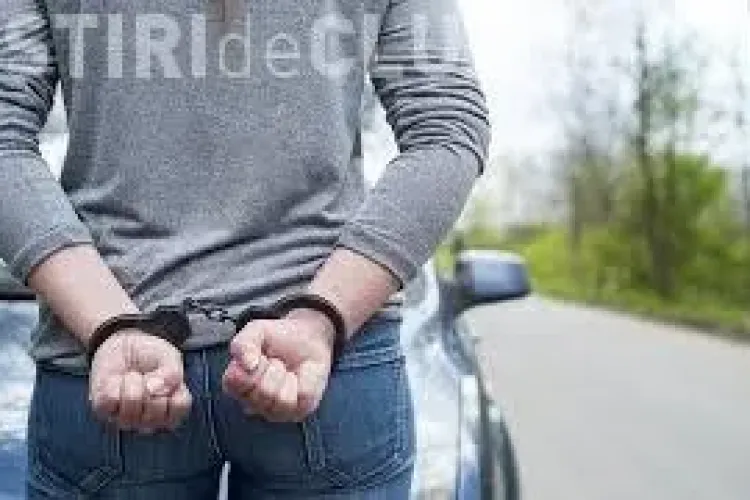 CLUJ: O femeie și-a abandonat familia și a ajuns la pușcărie