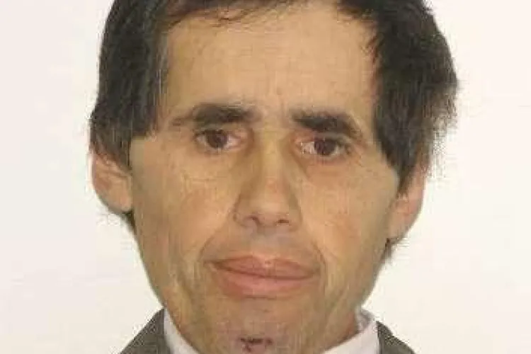Clujean dispărut de trei luni de la o stână, căutat de oamenii legii. Îl recunoașteți? FOTO