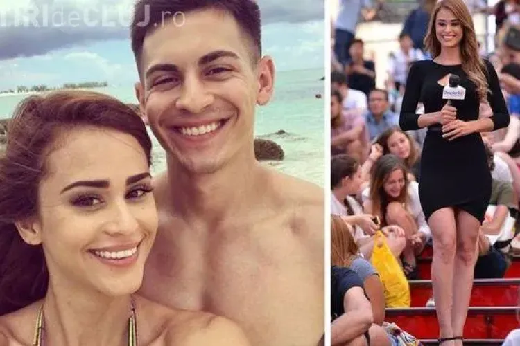 Renunță la relaţia ”cu cea mai sexy” prezentatoare meteo din lume pentru a se juca mai mult pe calculator