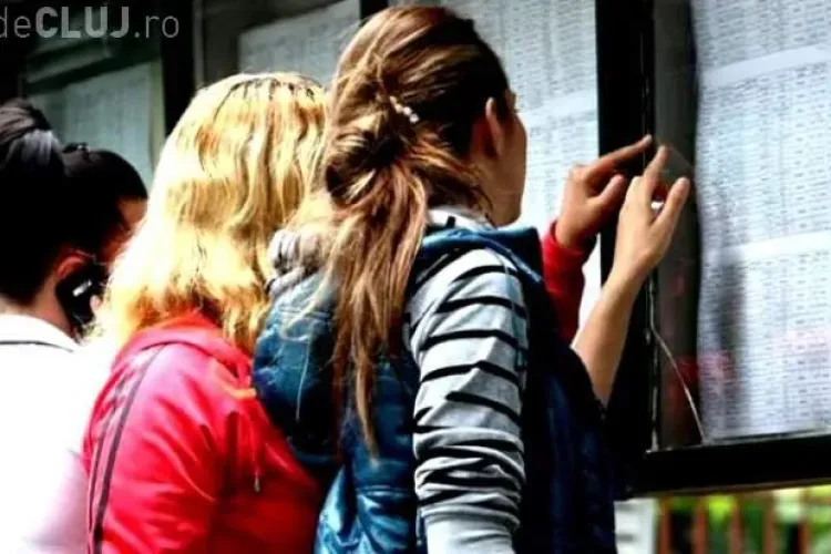 REZULTATE BAC 2018: Clujul este pe primul loc în țară la rata de promovabilitate. Șapte școli au promovabilitate de 100%