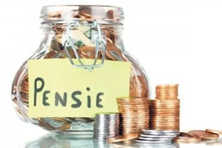 Vârsta de pensionare redusă cu 13 ani pentru anumite categorii de angajați