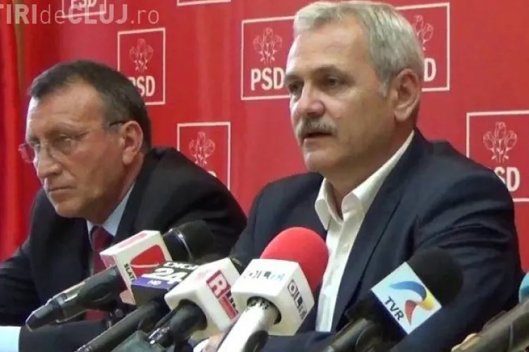 Stănescu: Tinerii din PSD să fie pregătiţi, cu arma la picior. E posibil să mergem iar la Bucureşti