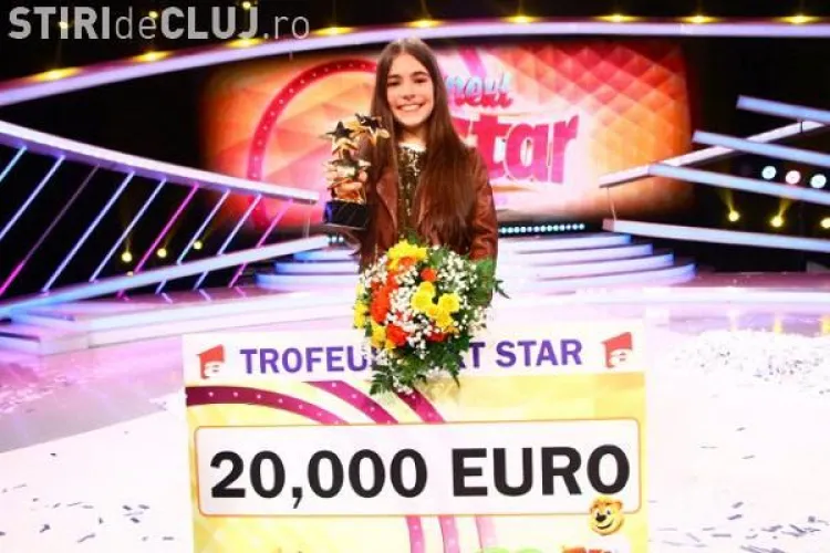 Show -ul Next Star, câștigat anul trecut de minunata Katia, reîncepe sâmbătă seara, la Antena 1 