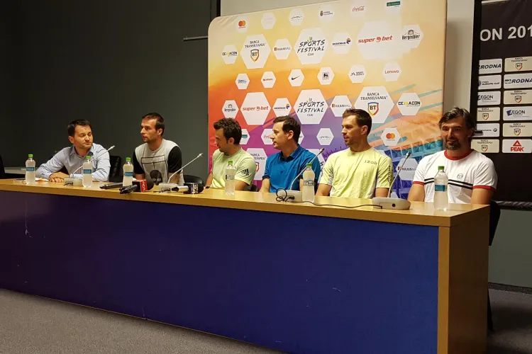 Goran Ivanisevic crede că Simona Halep va câștiga și alte turnee de grand slam