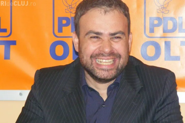 Vâlcov vrea un amnistierea penalilor din România: Un moment zero în anul centenar ar fi potrivit pentru toată lumea