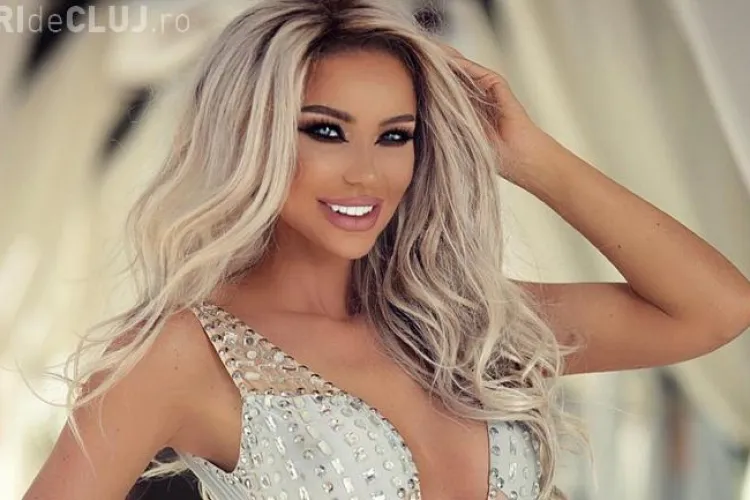 Bianca Drăgușanu a vorbit despre milionarul Tristan Tate și relația cu el