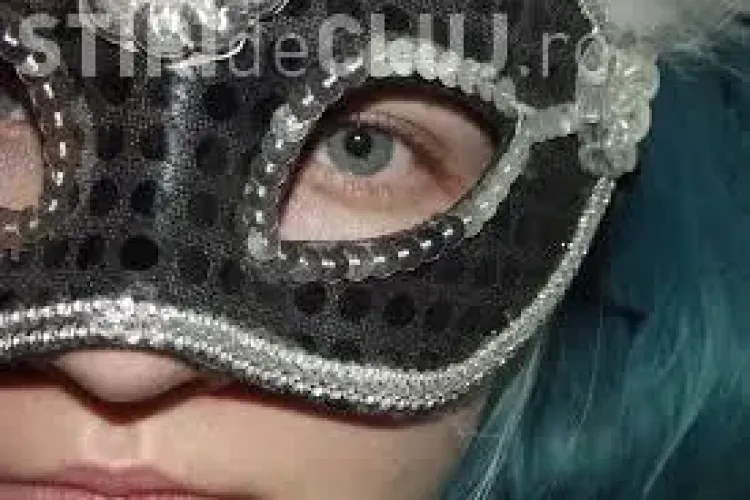 Ce fantezie ascunsă au 53% dintre femei