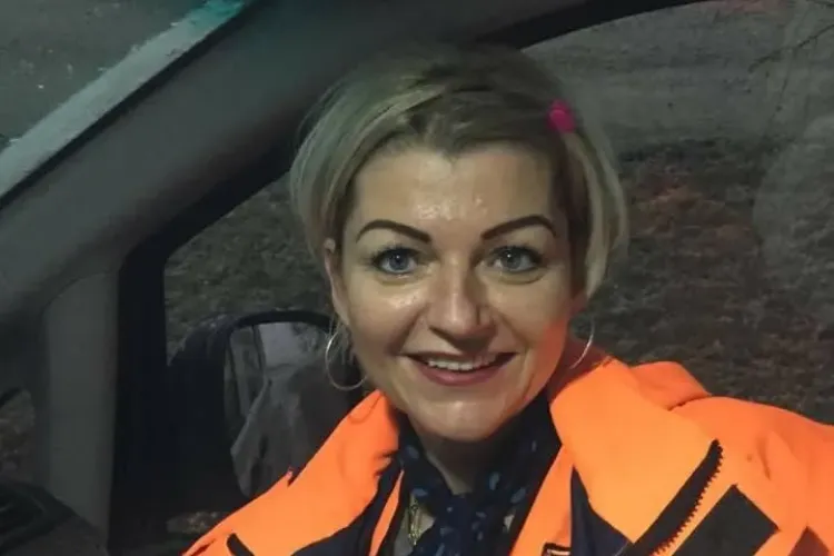 O asistentă din Câmpia Turzii luptă pentru viață. Are nevoie de donații