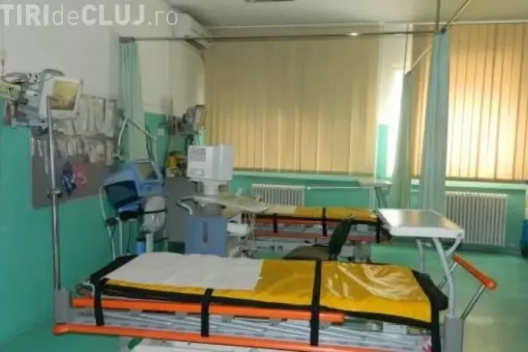 Caz halucinant: Un bărbat descarcerat în urma unui accident rutier grav, trimis acasă de la spital. I s-a recomandat să ia paracetamol