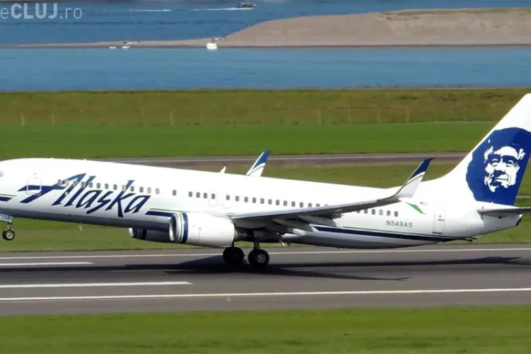 Un mecanic de avion a furat o aeronavă de pasageri şi s-a prăbuşit cu ea - VIDEO