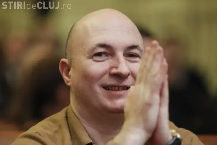 Codrin Ştefănescu: Șoferul cu numărul ”M...PSD” ”sfidează milioane de simpatizanţi ai partidului”