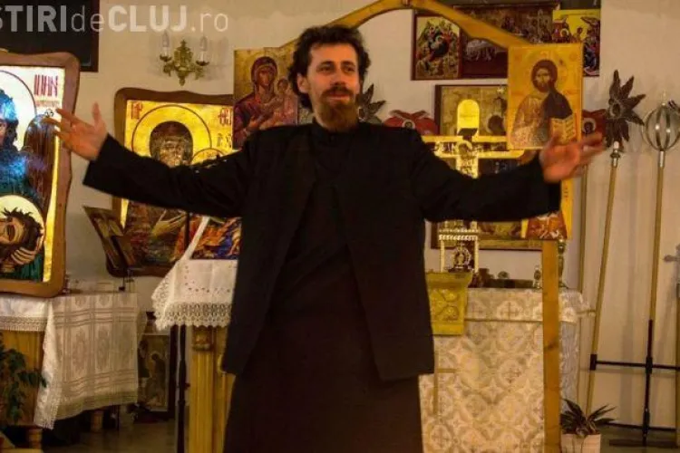 Preotul care crede că Untold e ”drăcesc” a revenit cu o postare critică 