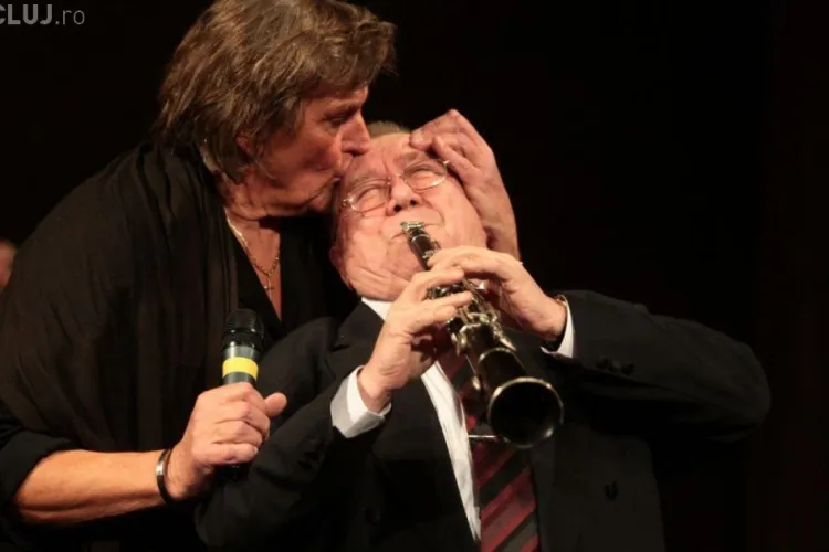 Mesajul lui Florin Piersic după dispariția lui Dumitru Fărcaș