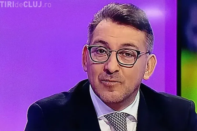 Care e jucătorul considerat vinovat de eliminarea CFR Cluj din Liga Campionilor