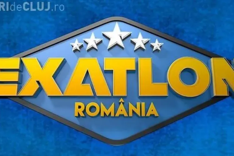S-au anunțat primii concurenți din echipa Faimoșilor de la Exatlon 2