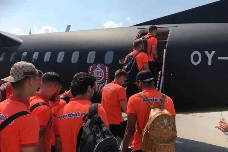 Ce spune Conceicao despre meciul din Luxemburg