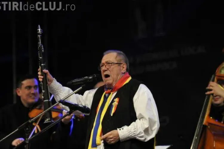 Scrisoarea Mariei Tănase, BIBLIA din viața lui Dumitru Fărcaș. Ce i-a scris marea artistă a României