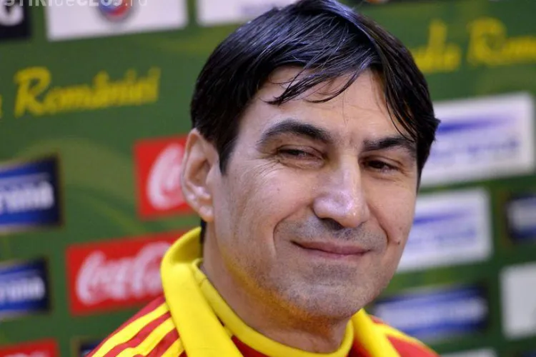 Cine ar putea prelua CFR Cluj. Il vreți pe Vitor Pițurcă?