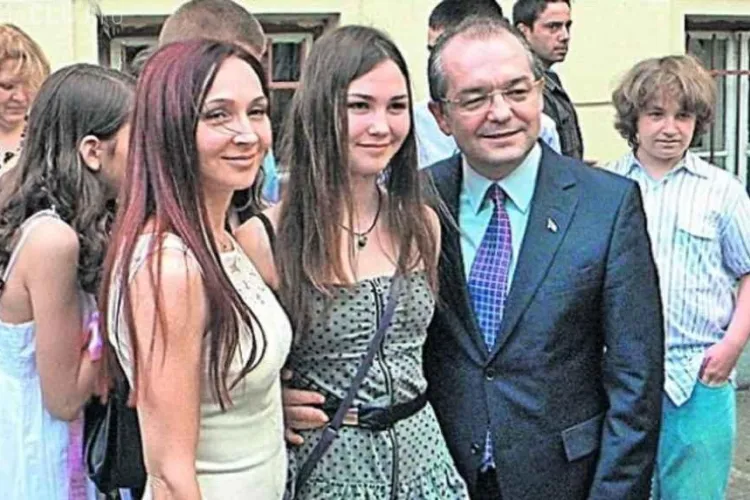 Fiica lui Emil Boc, admisă la Facultatea de Medicină Dentară a UMF Cluj