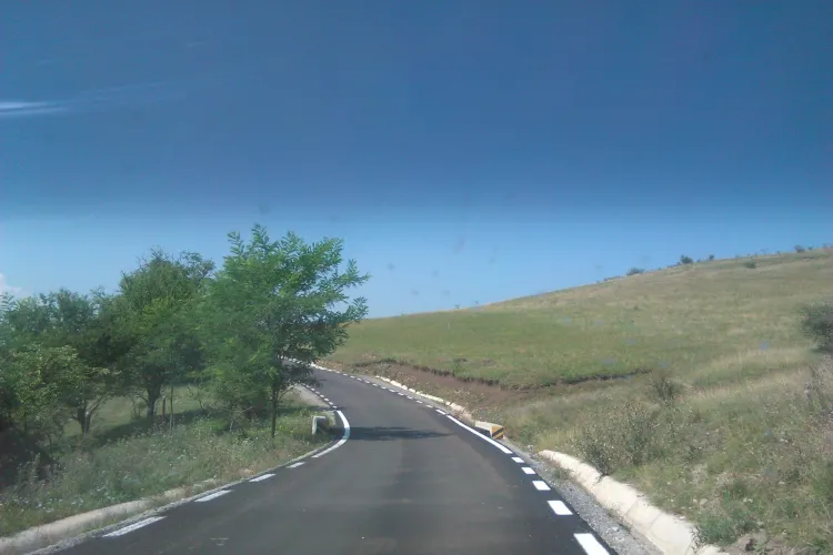 Centura Florești - Grigorescu se închide și se lărgește