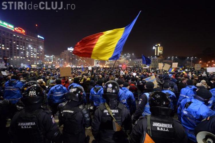 APP Cluj condamnă agresiunile forțelor de ordine îndreptate împotriva jurnaliștilor