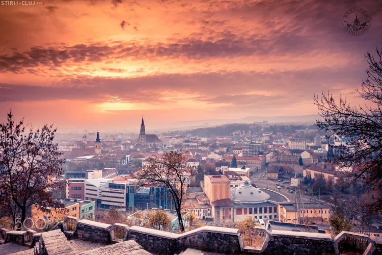 Clujenii sunt mulțumiți de felul în care trăiesc. Numai un sfert au opinie bună despre parcări