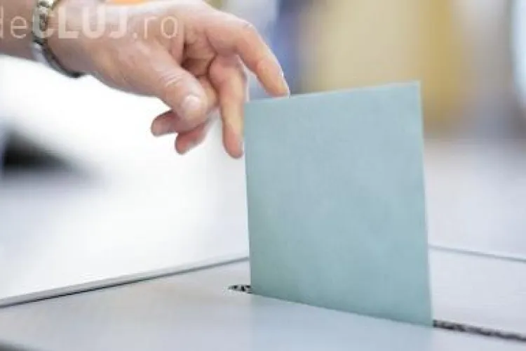 Dacă duminică ar fi alegeri, PSD ar avea 35%, PNL - 19%, iar ALDE - 10%