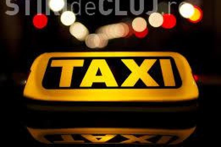 Taximetriștii au cerut Primăriei tarife mai mari