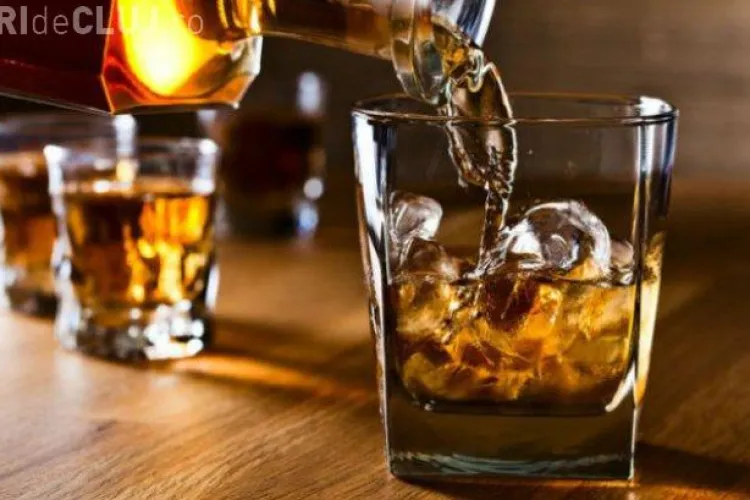 Cât de dăunător este consumul de alcool. Este mult mai grav decât se credea