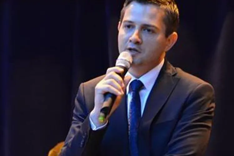 Secretar de stat în MTS: ”Să punem Centenarul pe TRICOAIELE noastre” - VIDEO