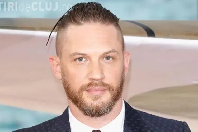 Tom Hardy le dă o veste tristă fanilor: ”M-am saturat”