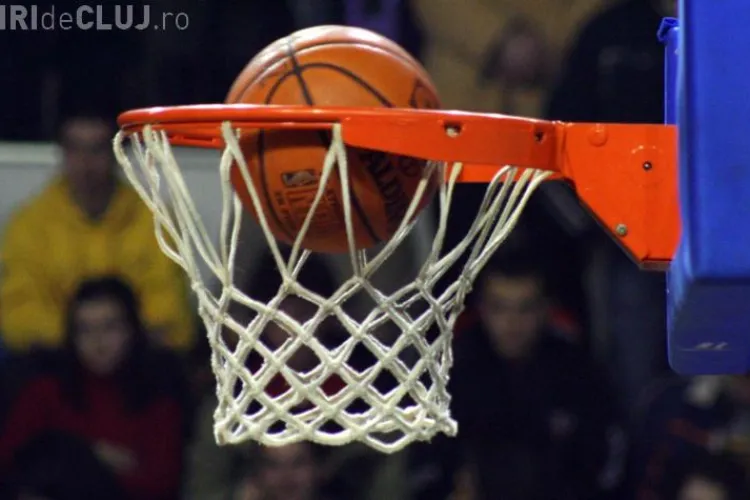 Lotul U-BT se va reuni la Sala Polivalentă