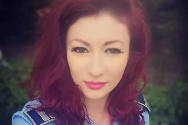 Polițistă enervată de ”pulifricii” cu ”IQ sub 30” care spun că îi plătesc ei salariul