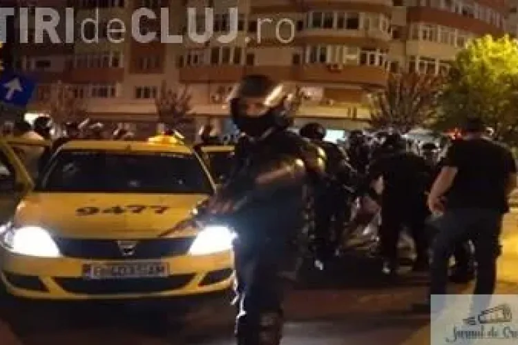 De ce i-au bătut jandarmii pe turiștii israelieni