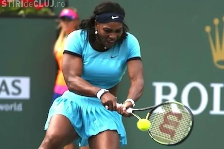 Serena Williams e furioasă că va fi testată din nou antidoping