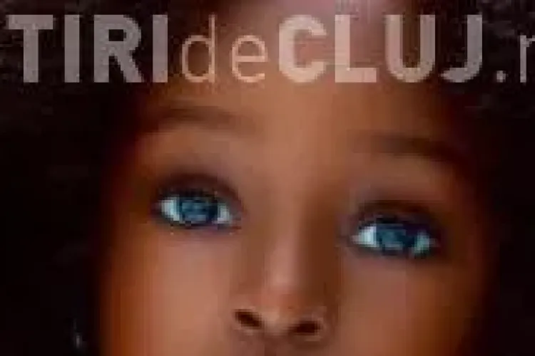 Ea e cea mai frumoasă fetiță din lume. Are doar 5 ani 