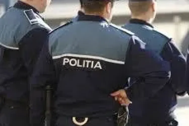 Cluj: Copil dispărut în Gheorgheni. Poliția l-a găsit în Florești