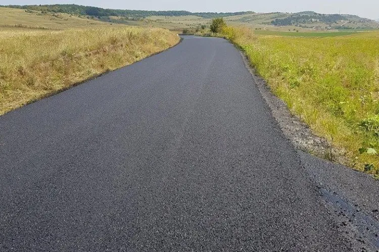 Lucrările la breteaua de Nord Florești - Grigorescu avansează rapid - FOTO