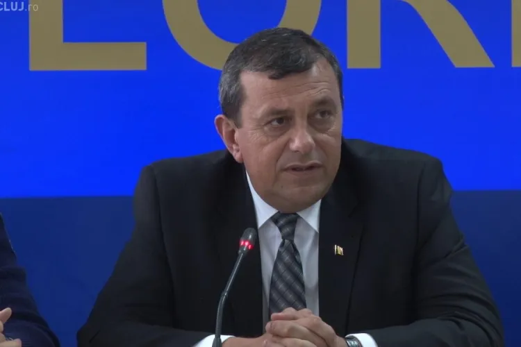 Horia Șulea în contre cu Horia Nasra, șeful PSD Cluj. Floreștiul e o miză politică tot mai mare