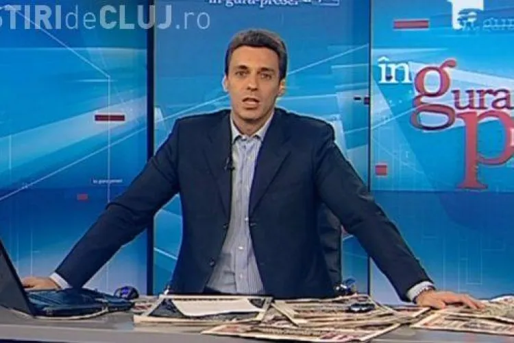 Mircea Badea se va bate cu cei care îl amenință pe Facebook: Sunt deja in autoapărare legitimă