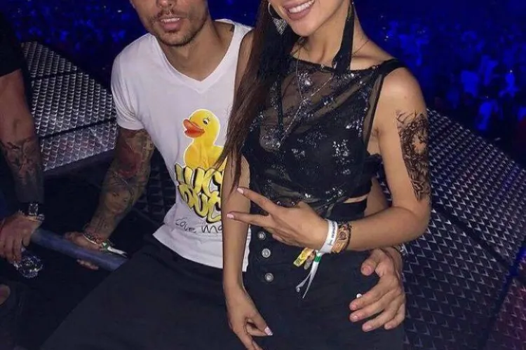 Bătaie între VIP-uri la UNTOLD. În centrul scandalului a fost cântăreața Vlăduța Lupău