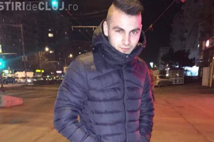 Lider al galeriei U Cluj atacat cu cuțitele în Mărăști de o ”echipă” de borfași