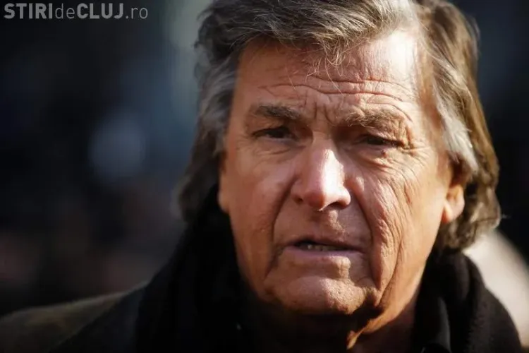 Mesajul cutremurător al lui Florin Piersic, după moartea lui Dumitru Fărcaș: "Doamne, Dumnezeule, te rog opreste-te!”